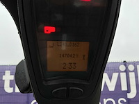 2016 - linde - h20t - evo - vorkheftruck - afbeelding 3 van  9