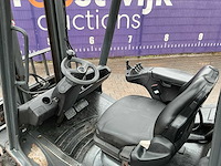 2016 - linde - h20t - evo - vorkheftruck - afbeelding 8 van  9