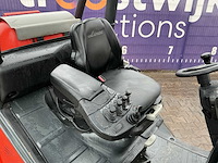 2016 - linde - h20t - evo - vorkheftruck - afbeelding 9 van  9