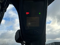 2016 - linde - h20t - evo - vorkheftruck - afbeelding 4 van  13