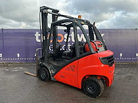 2016 - linde - h20t - evo - vorkheftruck - afbeelding 7 van  13