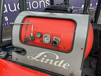 2016 - linde - h20t - evo - vorkheftruck - afbeelding 10 van  13