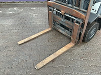 2016 - linde - h20t - evo - vorkheftruck - afbeelding 11 van  13