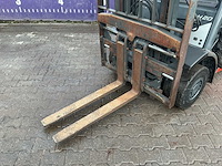 2016 - linde - h20t - evo - vorkheftruck - afbeelding 12 van  13