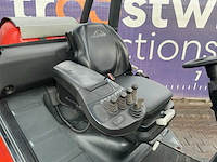 2016 - linde - h20t - evo - vorkheftruck - afbeelding 13 van  13