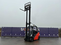 2016 - linde - h20t - evo - vorkheftruck - afbeelding 9 van  13