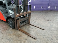 2016 - linde - h20t - evo - vorkheftruck - afbeelding 11 van  13