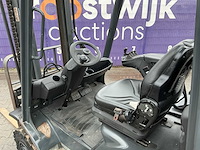 2016 - linde - h20t - evo - vorkheftruck - afbeelding 13 van  13