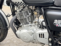 2016 - mash - tour cafe racer - motorfiets - afbeelding 6 van  9