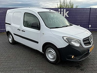 2016 - mercedes-benz - citan - 108 cdi economy - bedrijfswagen - afbeelding 5 van  11