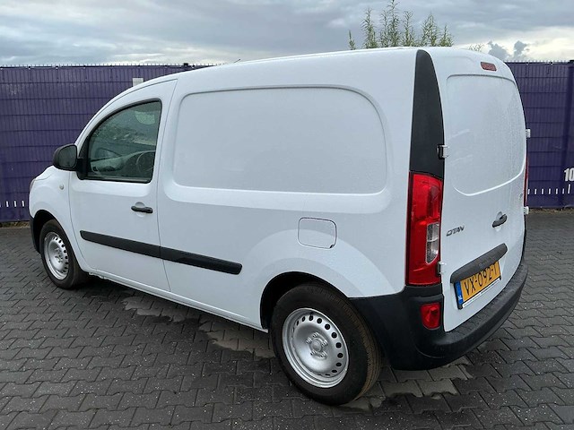 2016 - mercedes-benz - citan - 108 cdi economy - bedrijfswagen - afbeelding 6 van  11