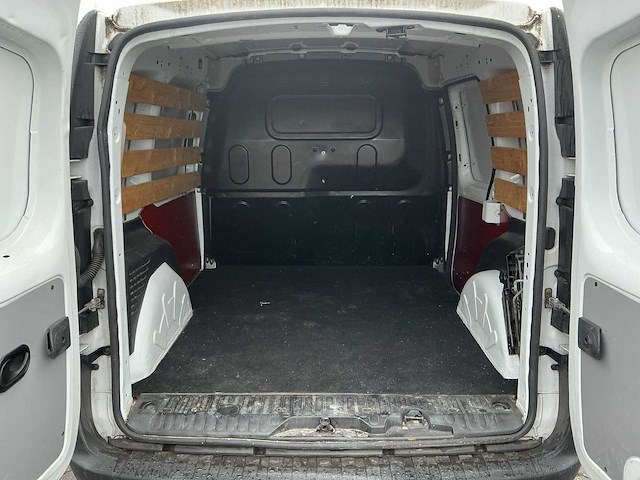 2016 - mercedes-benz - citan - 108 cdi economy - bedrijfswagen - afbeelding 8 van  11