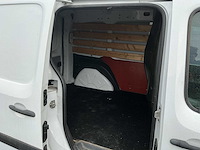 2016 - mercedes-benz - citan - 108 cdi economy - bedrijfswagen - afbeelding 9 van  11