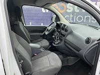2016 - mercedes-benz - citan - 108 cdi economy - bedrijfswagen - afbeelding 10 van  11