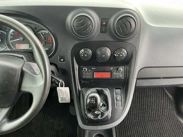 2016 - mercedes-benz - citan - 108 cdi economy - bedrijfswagen - afbeelding 2 van  13