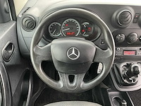 2016 - mercedes-benz - citan - 108 cdi economy - bedrijfswagen - afbeelding 12 van  13