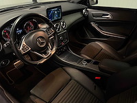 2016 - mercedes-benz - gla-klasse - 200 premium plus sg-148-n iaw - afbeelding 2 van  24