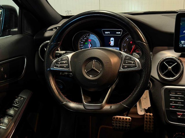2016 - mercedes-benz - gla-klasse - 200 premium plus sg-148-n iaw - afbeelding 6 van  24