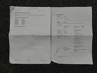 2016 - mercedes-benz - gla-klasse - 200 premium plus sg-148-n iaw - afbeelding 11 van  24