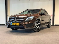 2016 - mercedes-benz - gla-klasse - 200 premium plus sg-148-n iaw - afbeelding 1 van  24
