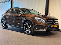2016 - mercedes-benz - gla-klasse - 200 premium plus sg-148-n iaw - afbeelding 13 van  24