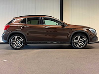 2016 - mercedes-benz - gla-klasse - 200 premium plus sg-148-n iaw - afbeelding 14 van  24