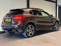 2016 - mercedes-benz - gla-klasse - 200 premium plus sg-148-n iaw - afbeelding 15 van  24