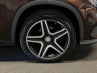 2016 - mercedes-benz - gla-klasse - 200 premium plus sg-148-n iaw - afbeelding 16 van  24