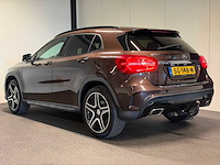 2016 - mercedes-benz - gla-klasse - 200 premium plus sg-148-n iaw - afbeelding 12 van  24