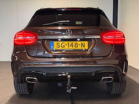 2016 - mercedes-benz - gla-klasse - 200 premium plus sg-148-n iaw - afbeelding 18 van  24