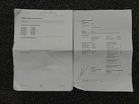 2016 - mercedes-benz - gla-klasse - 200 premium plus sg-148-n iaw - afbeelding 11 van  24