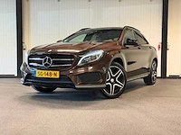 2016 - mercedes-benz - gla-klasse - 200 premium plus sg-148-n iaw
