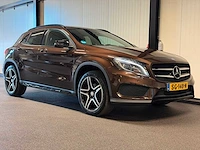 2016 - mercedes-benz - gla-klasse - 200 premium plus sg-148-n iaw - afbeelding 13 van  24