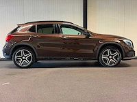 2016 - mercedes-benz - gla-klasse - 200 premium plus sg-148-n iaw - afbeelding 14 van  24
