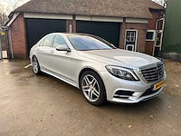 2016 - mercedes-benz - s-klasse - 350 4m bluetec pr.pl - personenauto - afbeelding 2 van  45