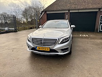 2016 - mercedes-benz - s-klasse - 350 4m bluetec pr.pl - personenauto - afbeelding 4 van  45