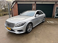 2016 - mercedes-benz - s-klasse - 350 4m bluetec pr.pl - personenauto - afbeelding 6 van  45