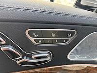 2016 - mercedes-benz - s-klasse - 350 4m bluetec pr.pl - personenauto - afbeelding 11 van  45