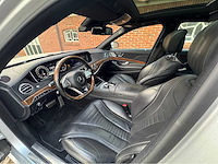 2016 - mercedes-benz - s-klasse - 350 4m bluetec pr.pl - personenauto - afbeelding 14 van  45