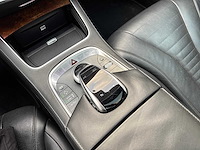 2016 - mercedes-benz - s-klasse - 350 4m bluetec pr.pl - personenauto - afbeelding 16 van  45