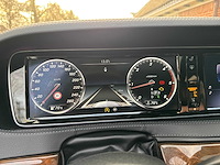 2016 - mercedes-benz - s-klasse - 350 4m bluetec pr.pl - personenauto - afbeelding 17 van  45