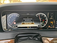 2016 - mercedes-benz - s-klasse - 350 4m bluetec pr.pl - personenauto - afbeelding 18 van  45