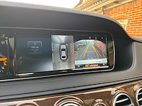 2016 - mercedes-benz - s-klasse - 350 4m bluetec pr.pl - personenauto - afbeelding 20 van  45