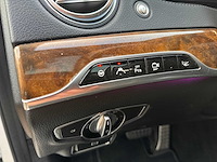 2016 - mercedes-benz - s-klasse - 350 4m bluetec pr.pl - personenauto - afbeelding 21 van  45