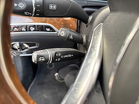 2016 - mercedes-benz - s-klasse - 350 4m bluetec pr.pl - personenauto - afbeelding 22 van  45