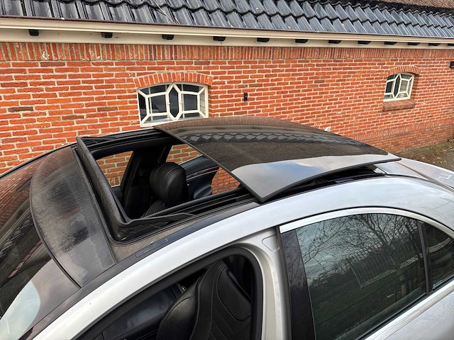 2016 - mercedes-benz - s-klasse - 350 4m bluetec pr.pl - personenauto - afbeelding 25 van  45