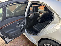 2016 - mercedes-benz - s-klasse - 350 4m bluetec pr.pl - personenauto - afbeelding 27 van  45