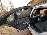 2016 - mercedes-benz - s-klasse - 350 4m bluetec pr.pl - personenauto - afbeelding 28 van  45