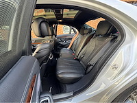 2016 - mercedes-benz - s-klasse - 350 4m bluetec pr.pl - personenauto - afbeelding 29 van  45