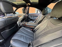 2016 - mercedes-benz - s-klasse - 350 4m bluetec pr.pl - personenauto - afbeelding 30 van  45